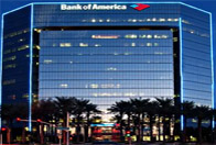 Bank of America Building